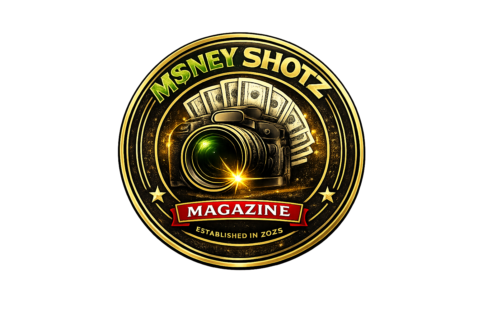 MSM Logo